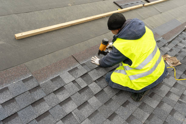 Best Residential Roofing Contractor  in Lees Summit, MO