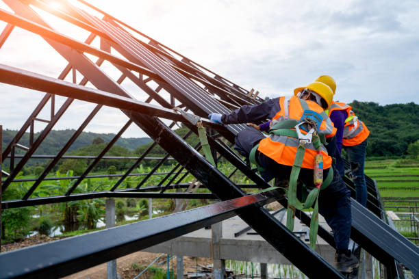 Slate Roofing Contractor in Lees Summit, MO