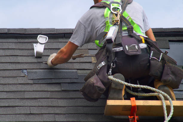 Best Roof Replacement Cost  in Lees Summit, MO