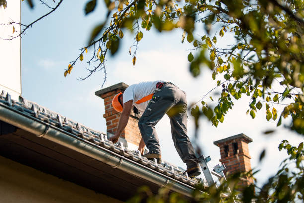 Heating Cable for Roof Installation