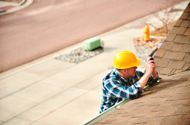 Best Roof Leak Repair  in Lees Summit, MO