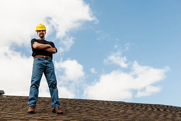 Trusted Lees Summit, MO Roofing Contractor Experts