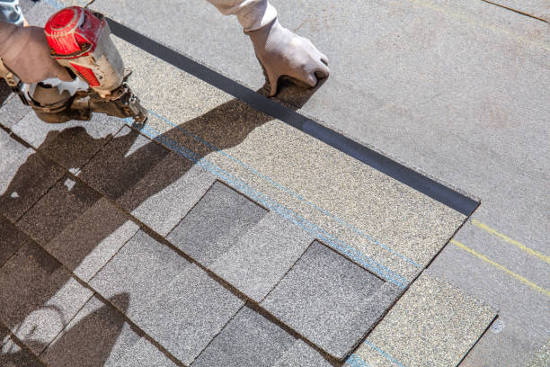 Best Affordable Roofing Company  in Lees Summit, MO